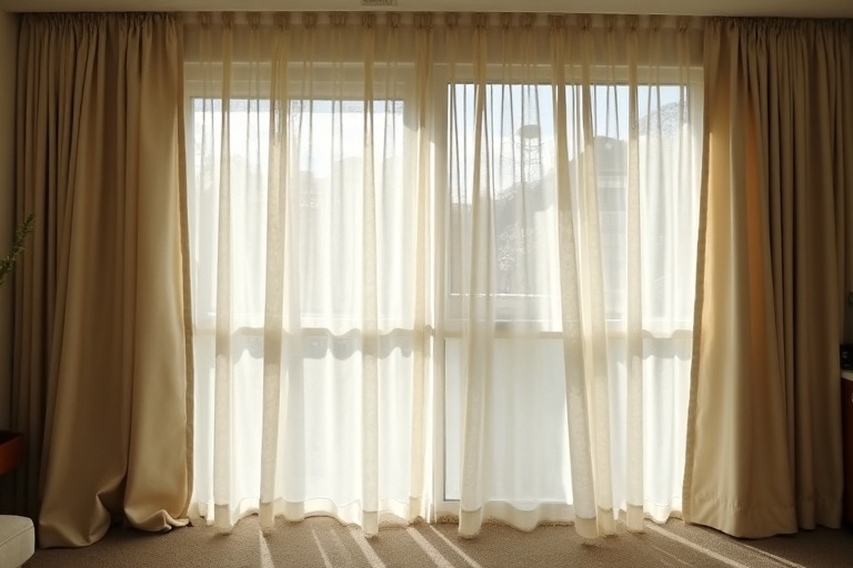 Before Professional Cleaning - Woombye