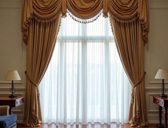 Woombye Drapes Cleaning